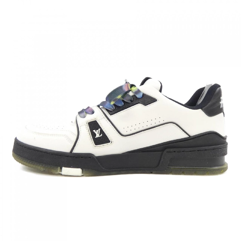 Giày sneaker dòng LV Trainer của Louis Vuitton - Hàng hiệu Authentic 902905