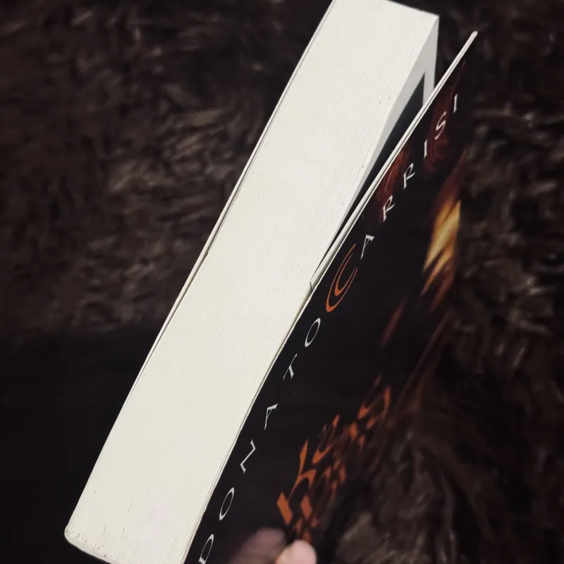 Kẻ nhắc tuồng (sách đẹp)  764351