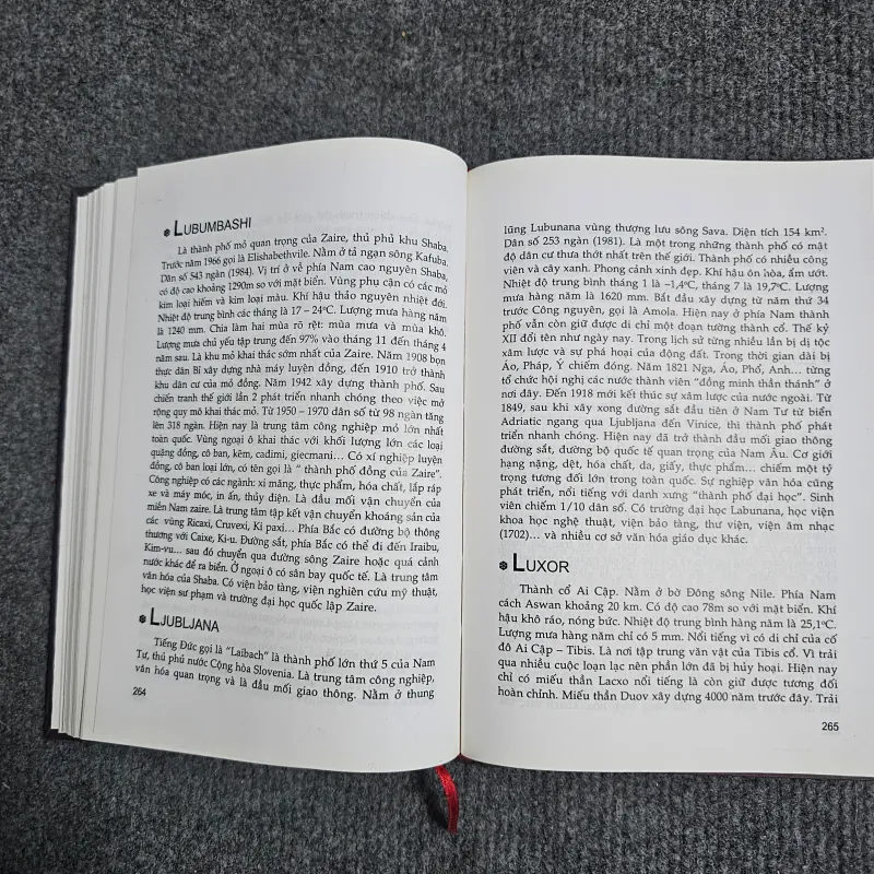 Những thành phố lớn trên thế giới 974550