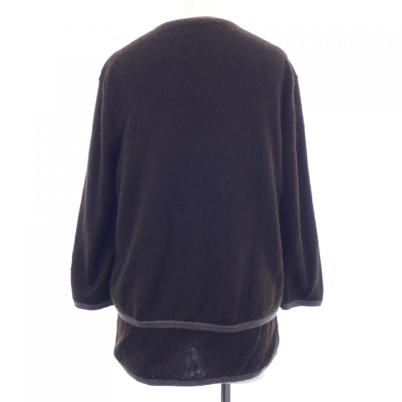 【Mã giảm giá】HERMES Ensemble 641889