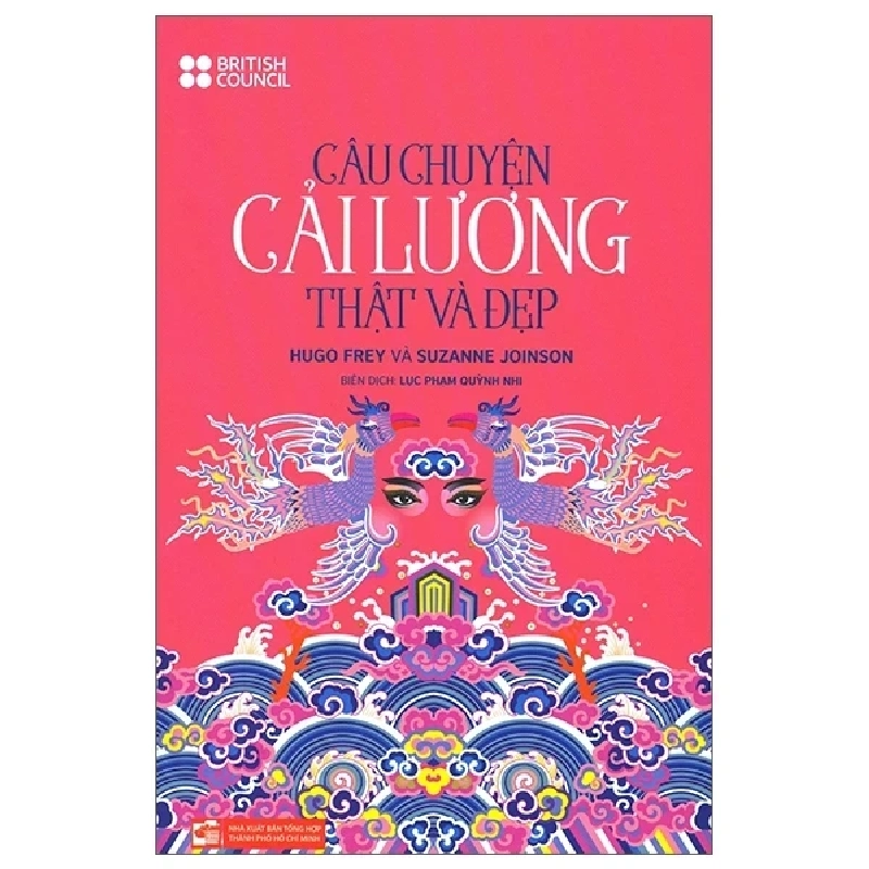 Câu Chuyện Cải Lương Thật Và Đẹp - Hugo Frey, Suzanne Joinson 403460