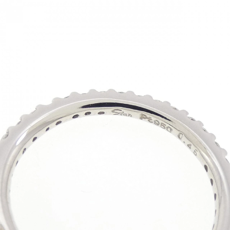 Nhẫn kim cương Stargewery 0.45CT - Hàng hiệu Authentic 834555