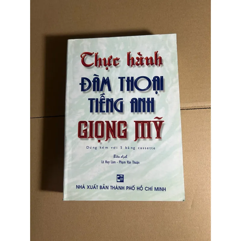 Thực hành đàm thoại tiếng anh giọng mỹ 557950