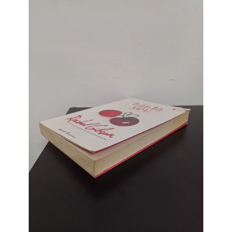 Hẳn Là Yêu (2011) - Rachel Gibson Mới 80% (ố vàng) HCM.ASB1803 356966