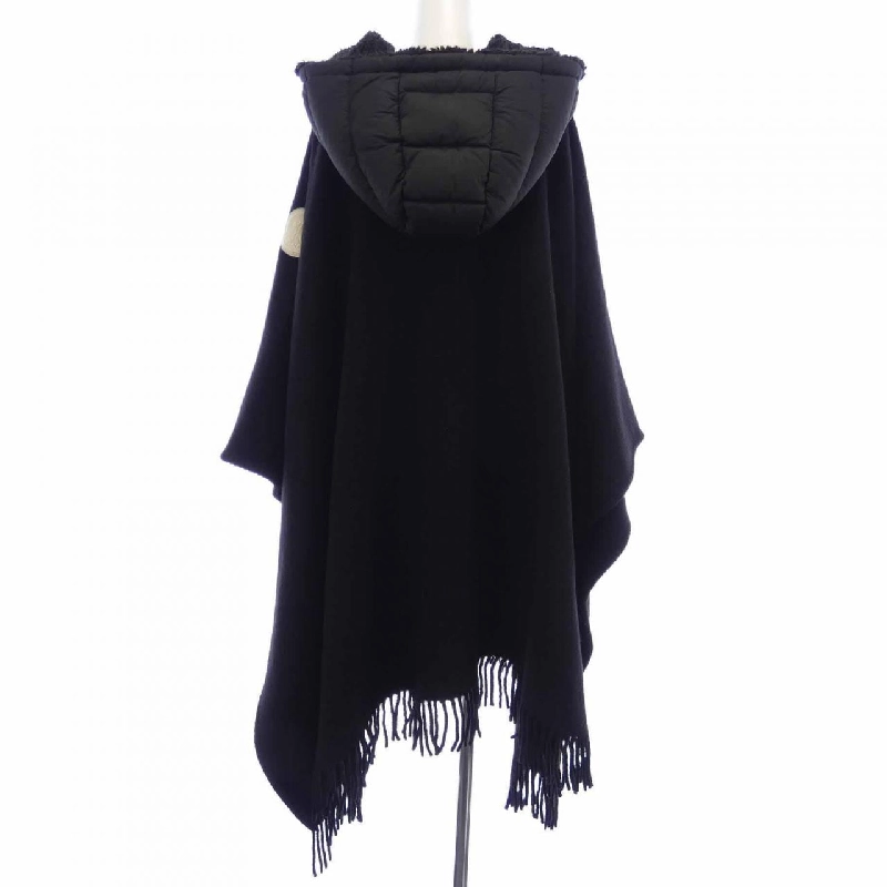 Moncler MONCLER 20933G50400 Cape 629395
