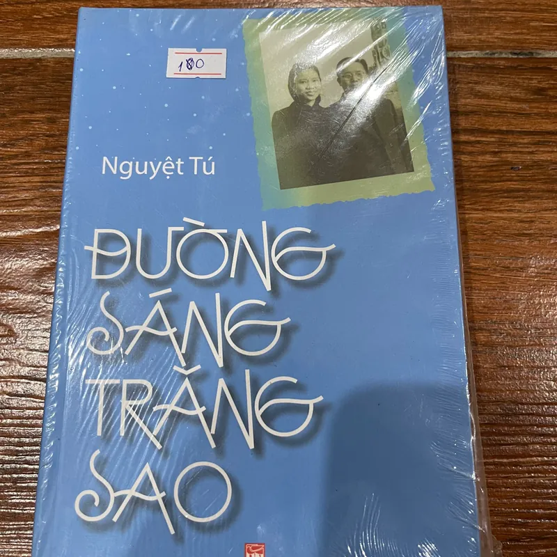 Đường sáng trăng sao - Nguyệt Tú (15) 564319