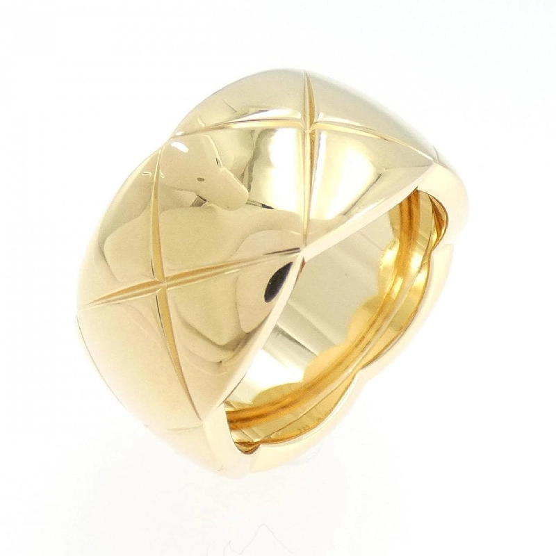 Nhẫn lớn Coco Crush của Chanel - Hàng hiệu Authentic 838663