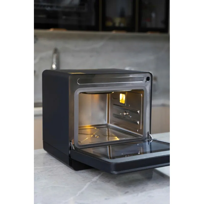 🍗 Chiên giòn bên ngoài – mọng nước bên trong chỉ với Jupiter Pro 745791