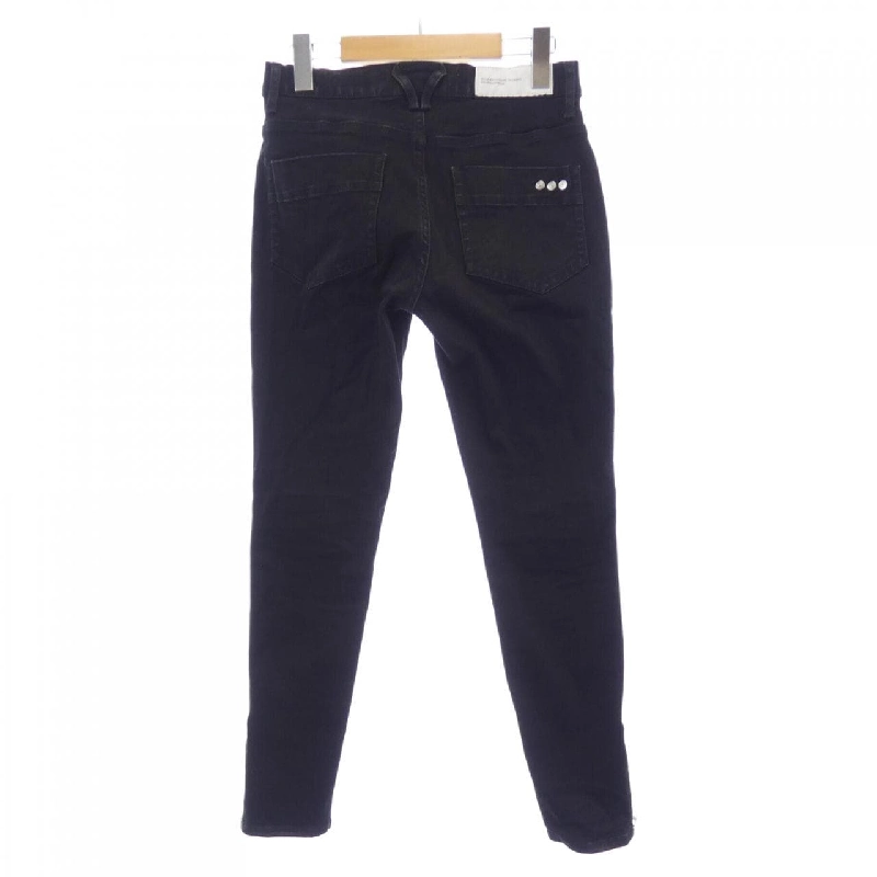 DOUBLE STANDARD 0506-440-243A Jeans - Hàng hiệu Authentic 813197