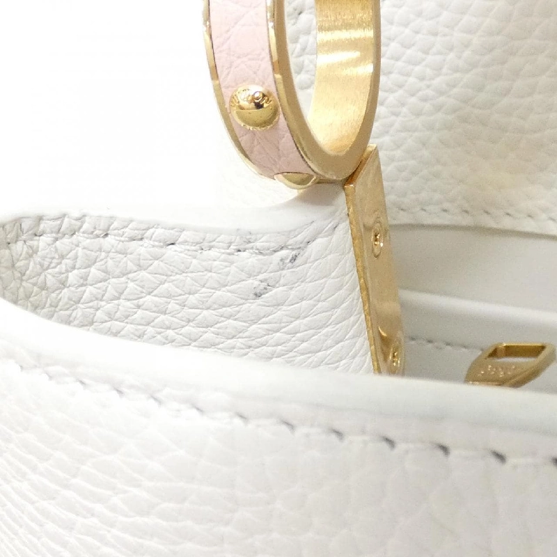 Túi Louis Vuitton Capucines BB M11343 617184