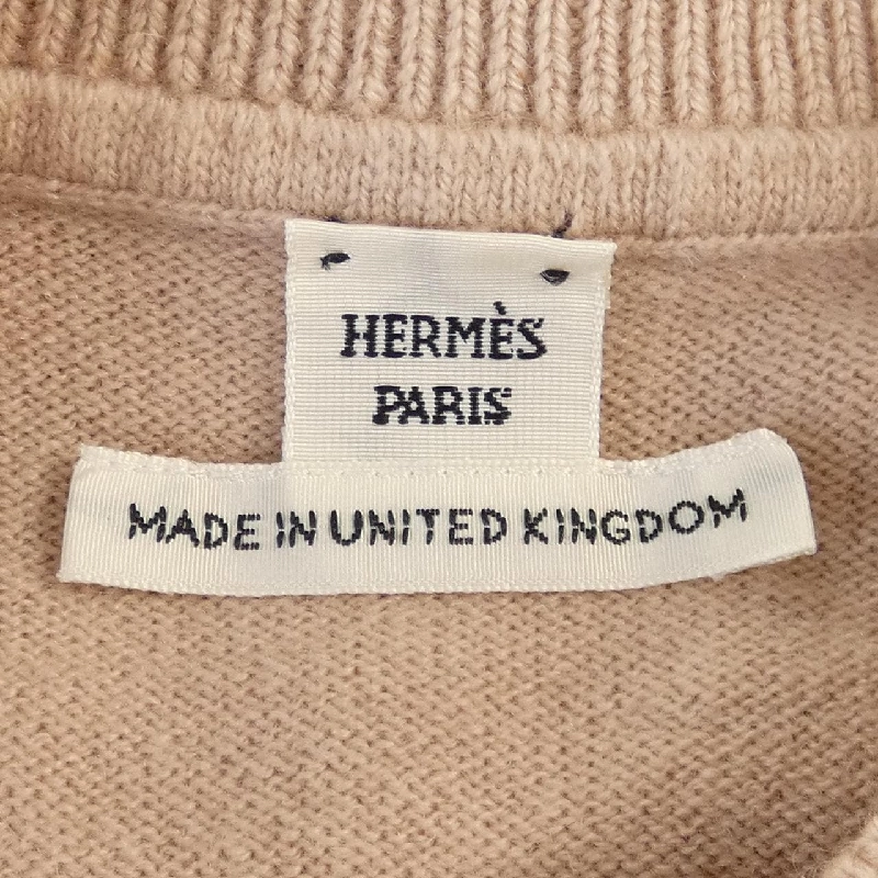 HERMES Áo len 635530