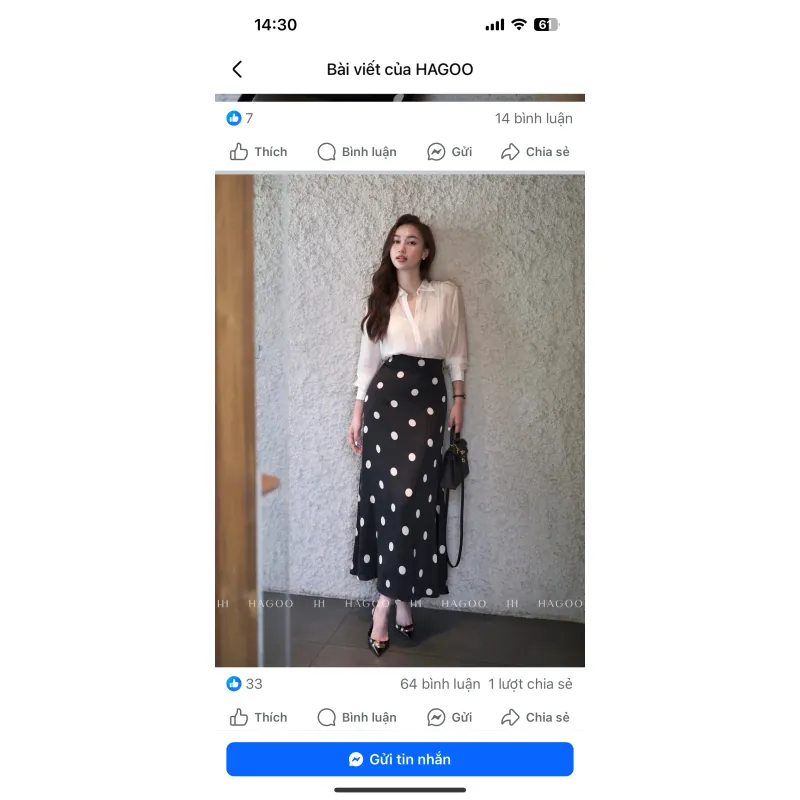 Váy áo còn mới, đẹp 572863