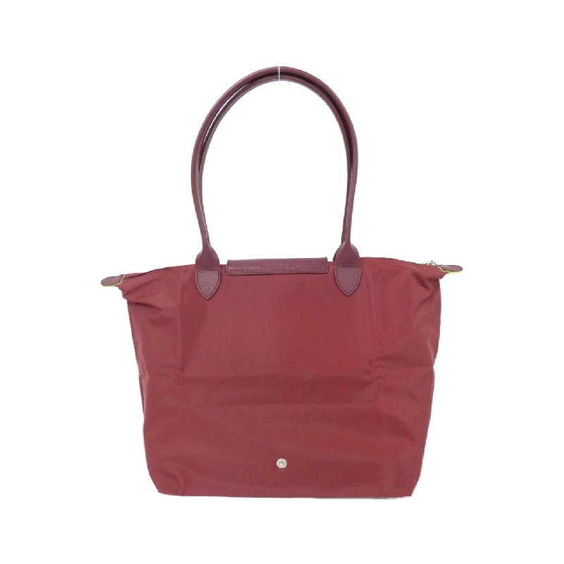 【Sản phẩm mới】Túi xách vai Longchamp Le Pliage màu xanh 1899 919 610362