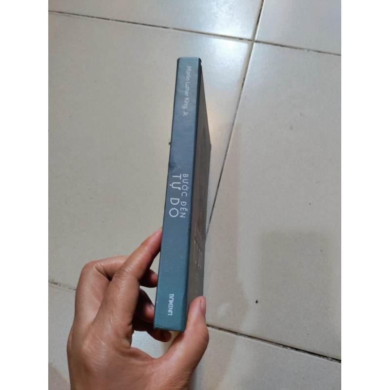 Bước đến tự do 493821