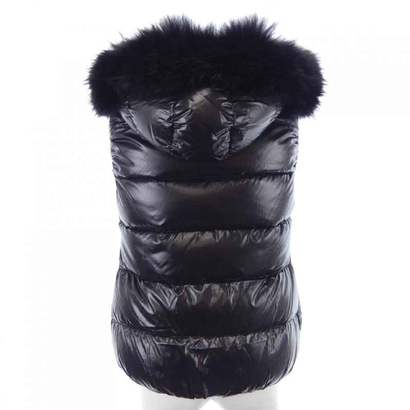 Áo gile lông vũ DUVETICA GOCCIA - Hàng hiệu Authentic 890877