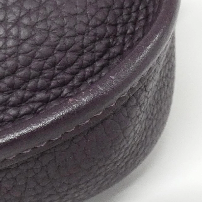 Túi đeo vai Hermès Evelyne Amazon 16cm 069426CC 610742