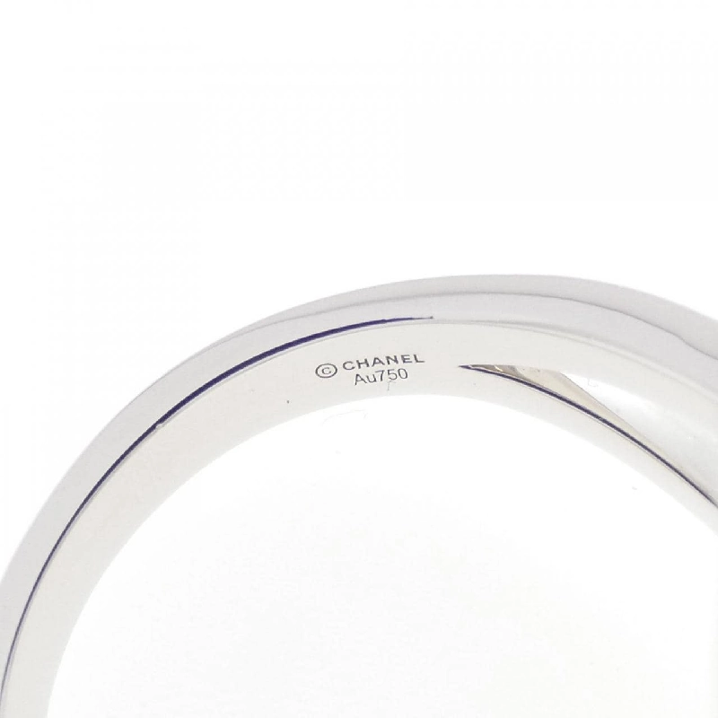 Nhẫn Chanel Soo Le Signet Du Lion - Hàng hiệu Authentic 838777