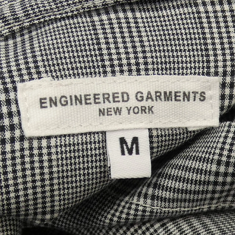 Áo khoác ENGINEERED GARMENTS - Hàng hiệu Authentic 887010