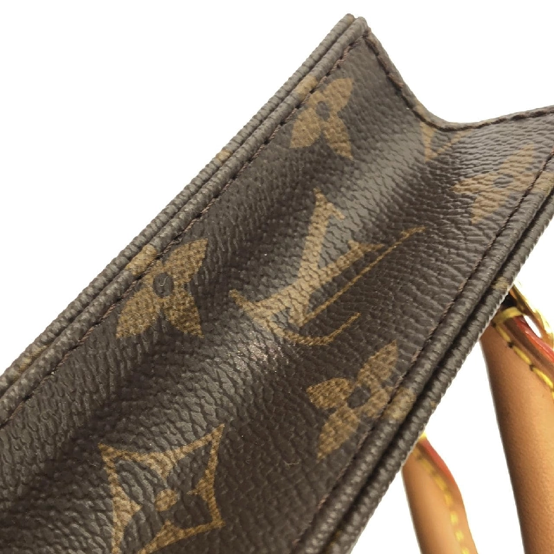 Túi xách Louis Vuitton Monogram Petit Sac Plat M69442 - Hàng hiệu Chính hãng 803989