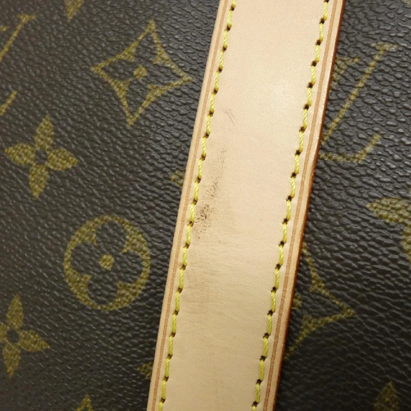 Túi Boston Louis Vuitton Monogram 55cm M41424 - Hàng hiệu Chính hãng 770123