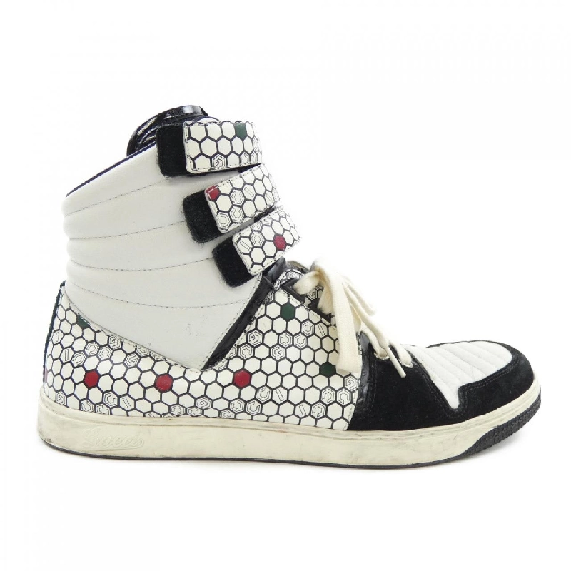 Giày sneaker GUCCI - Hàng hiệu Authentic 906383