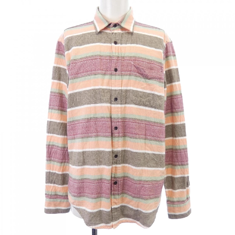 Áo sơ mi PORTUGUESEFLANNEL - Hàng hiệu Authentic 902158