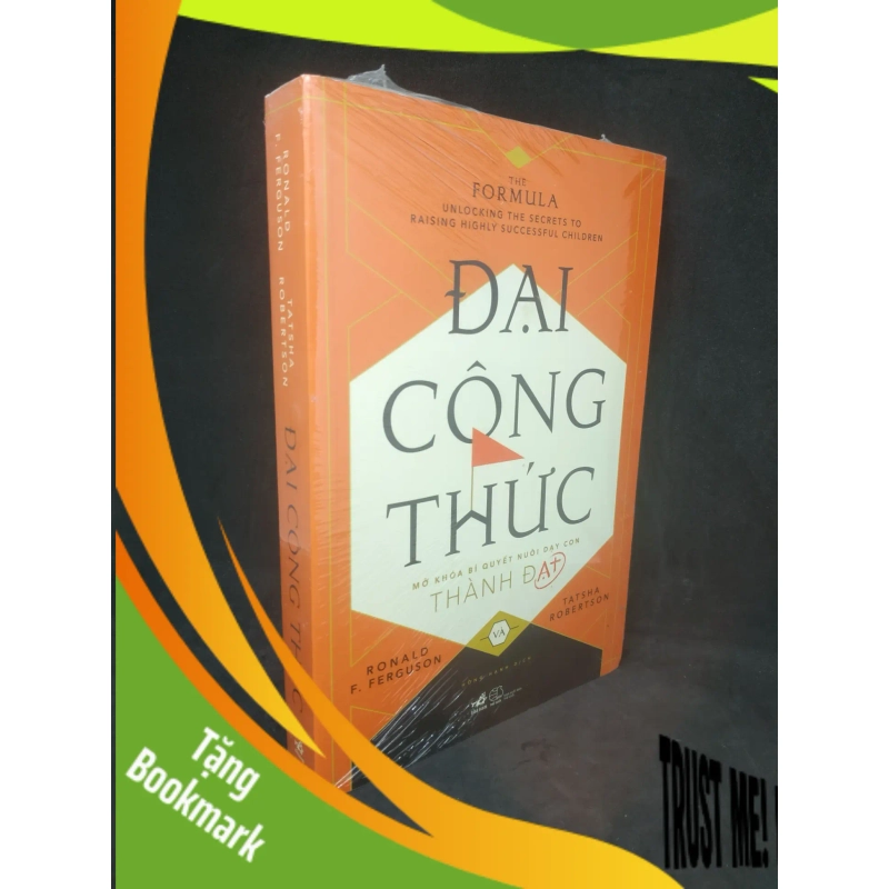 (TẶNG BOOKMARK) Đại công thức mới 100% RBK0802RBK0802 942365