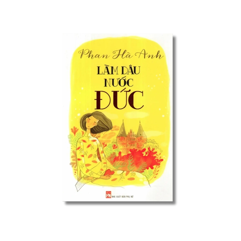 Làm dâu nước Đức - Phan Hà Anh Vanvosach 725599