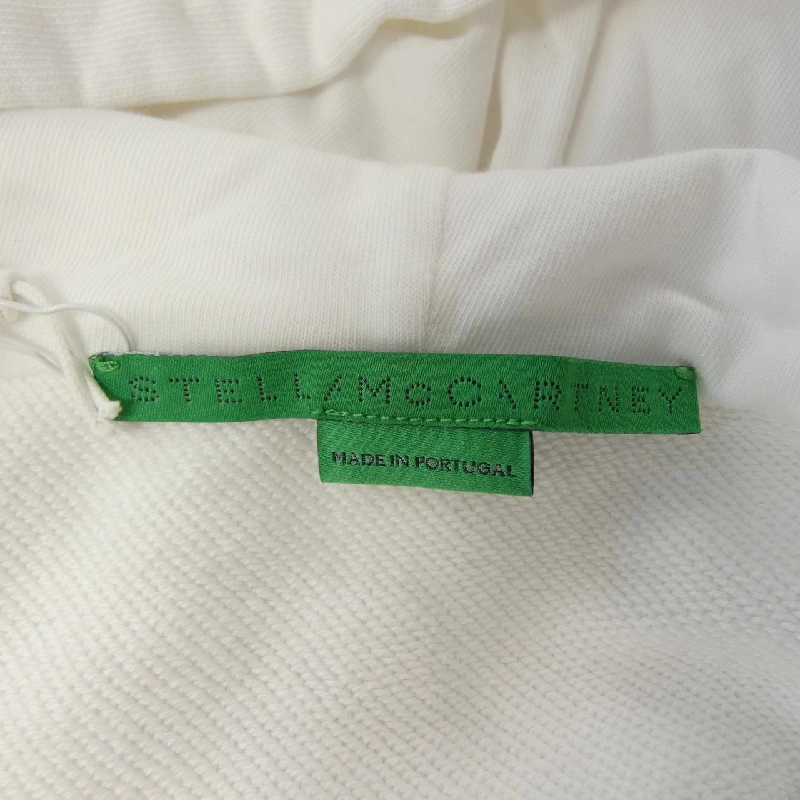 Áo hoodie đĩa STELLA MCCARTNEY 632323