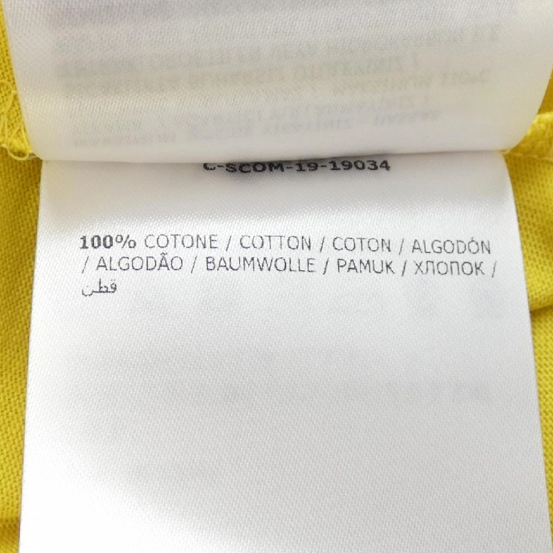 Áo thun MONCLER - Hàng hiệu Authentic 646158