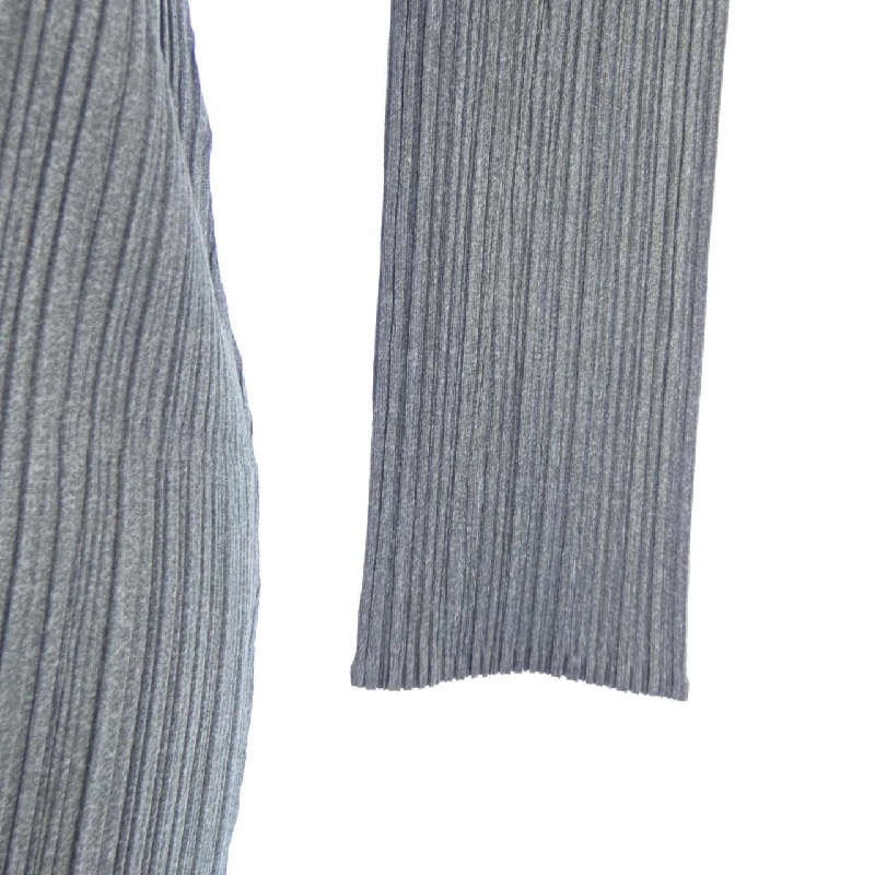 【Mã giảm giá】Áo PLEATS PLEASE 644780