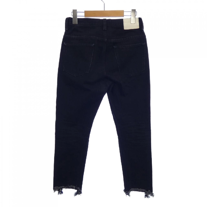 【Mã giảm giá】Quần jeans CINOH 655949