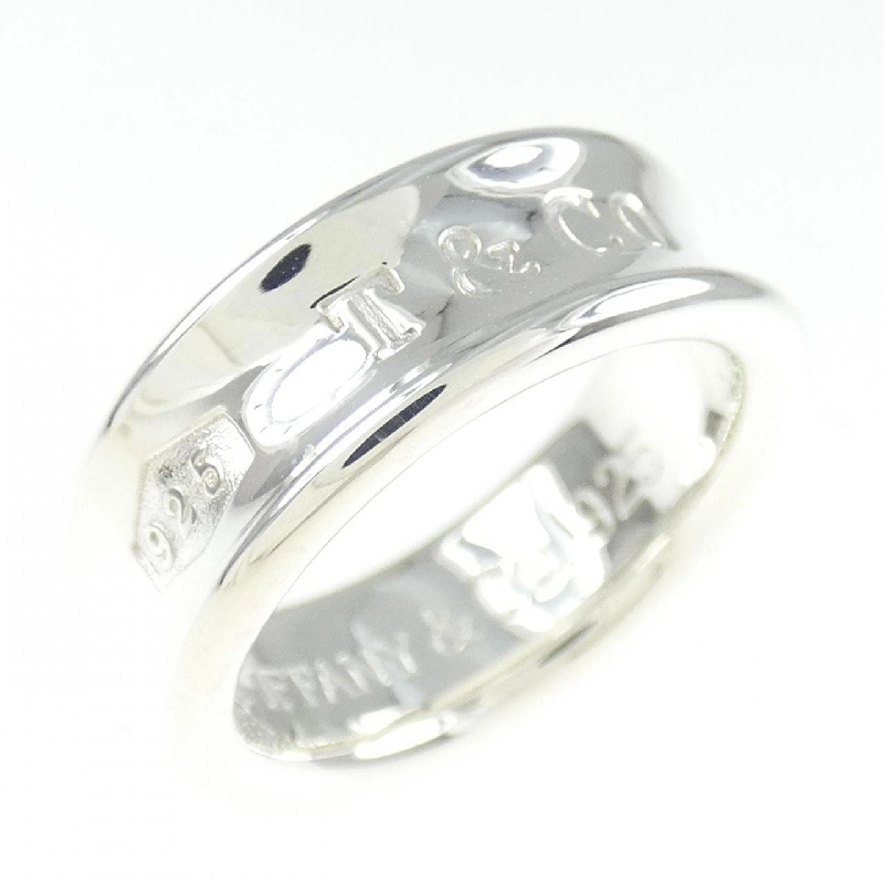 Nhẫn Tiffany 1837 - Hàng hiệu Chính hãng 838412