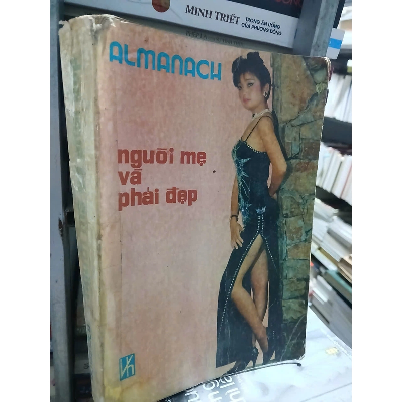 amanach người đẹp và phái đẹp 353254