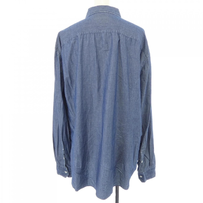 Áo sơ mi SALVATORE PICCOLO - Hàng hiệu Authentic 895690