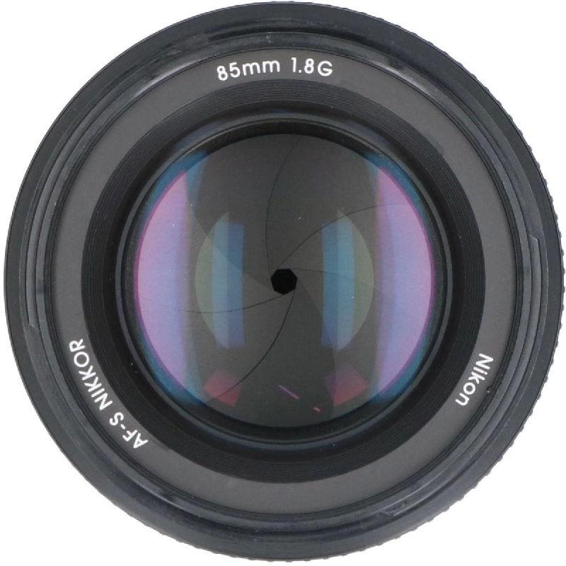 AF-S 85mm F1.8G - Hàng hiệu Authentic 880033