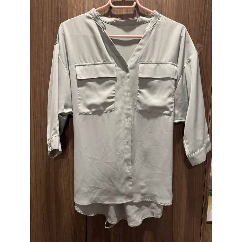 Áo sơ mi nữ thời trang 797917