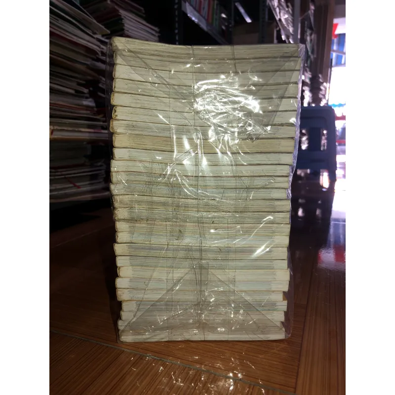 Học sinh chân kinh - B.R.O 784469