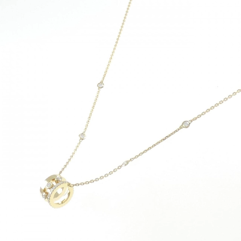 Mésika Move Romane Necklace - Hàng hiệu Authentic 844695