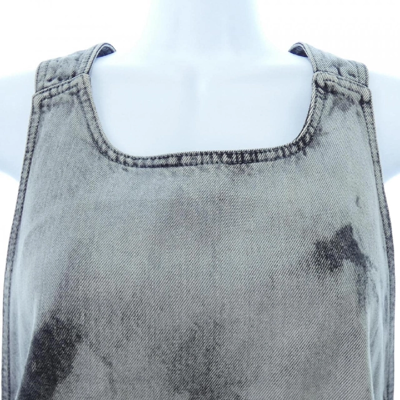 【Mã giảm giá】Christian Dior CHRISTIAN DIOR Bộ đồ liền 648273