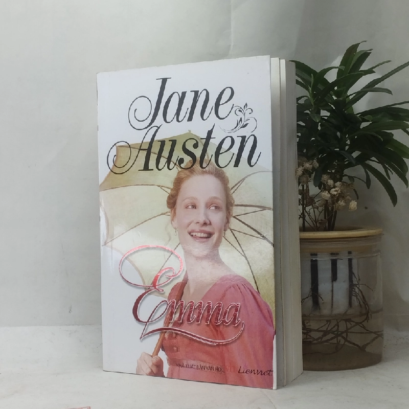 Emma - Jane Austen 129351
