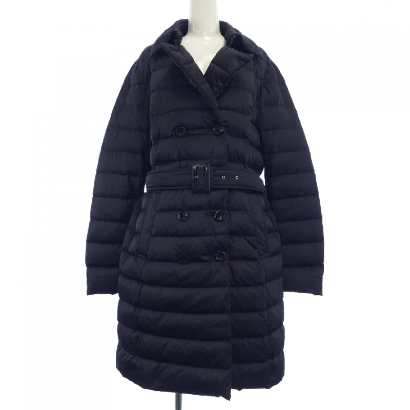 【Mã giảm giá】Áo khoác lông vũ Herno 643391