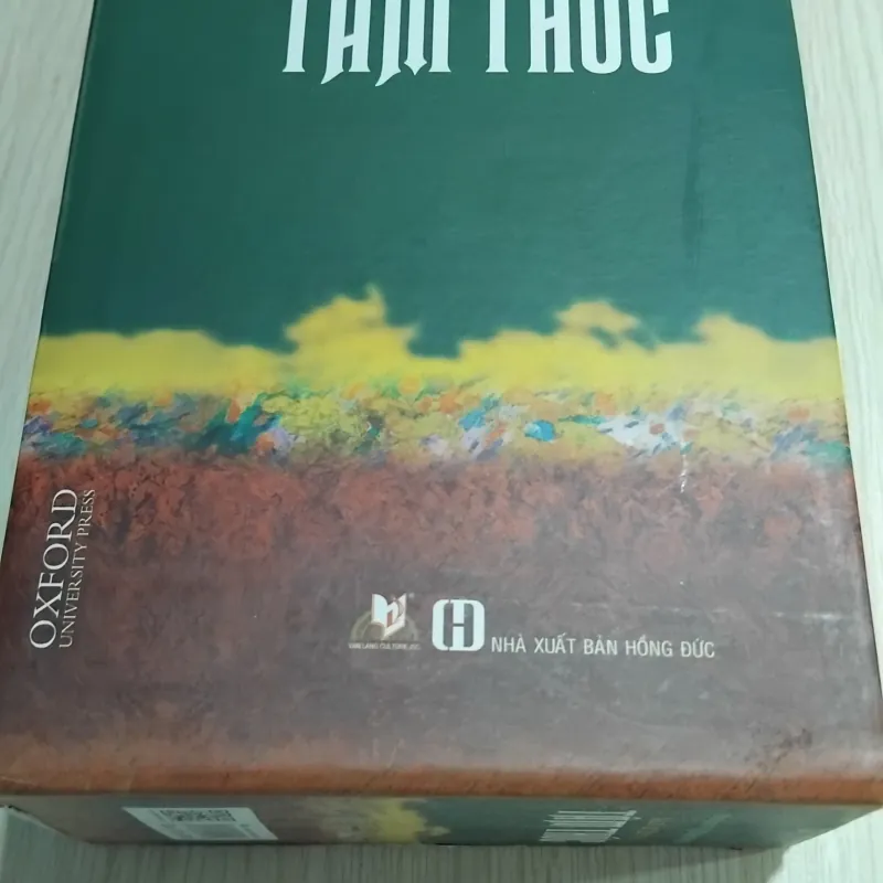 Dẫn luận về tâm thức 1002193