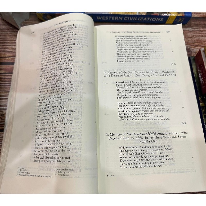 Sách ngoại văn tiếng Anh - the Norton Anthology of American literature 24333