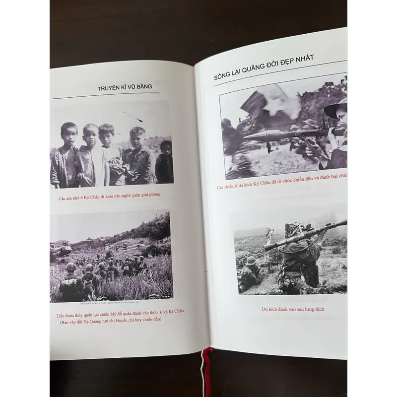 📖 Sống lại quãng đời đẹp nhất (kèm chữ ký tác giả) 595737