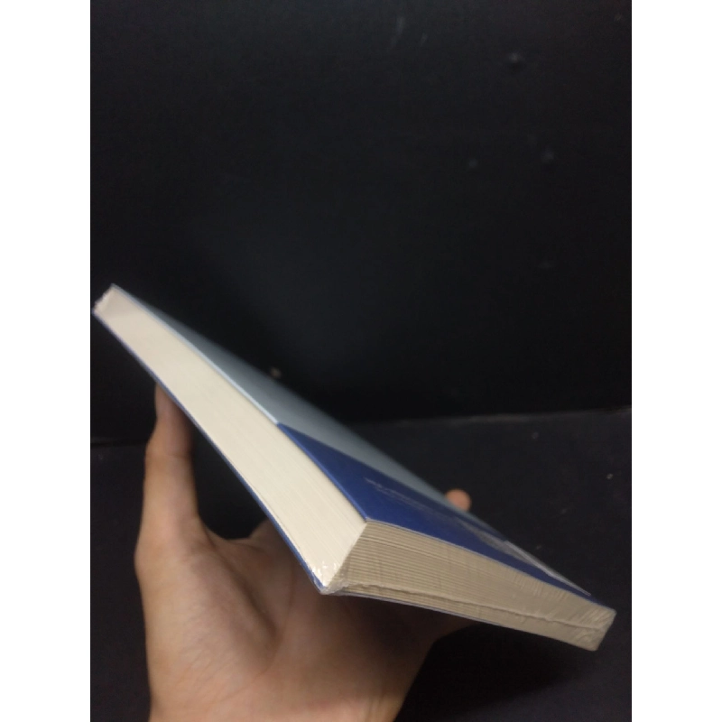 Cách quản trị của Amazon mới 100% HCM2105 Colin Bryar & Bill Carr SÁCH QUẢN TRỊ 914455