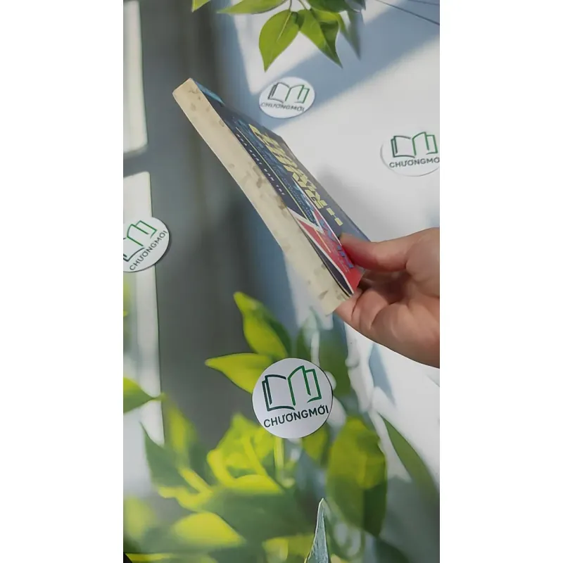 Dám Thành Công - Jack Canfield & Mark Victor Hansen 787105