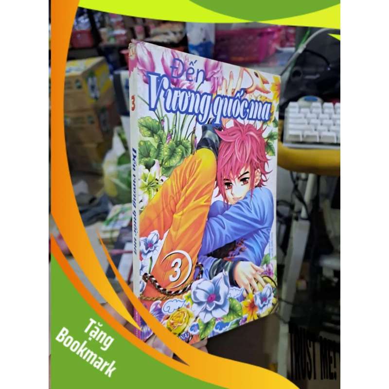 (TẶNG BOOKMARK) Truyện tranh RBK1410-175 955095