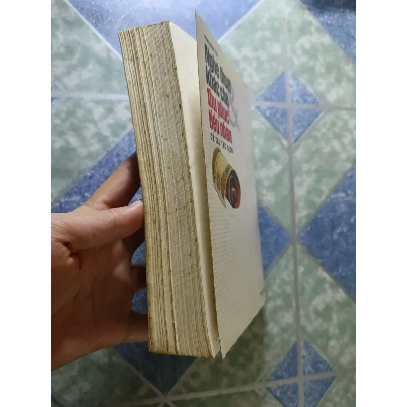 Nghệ thuật khắc chế thu phục tiểu nhân - Cổ thi tác dịch - Đông Quách Tốn 927788