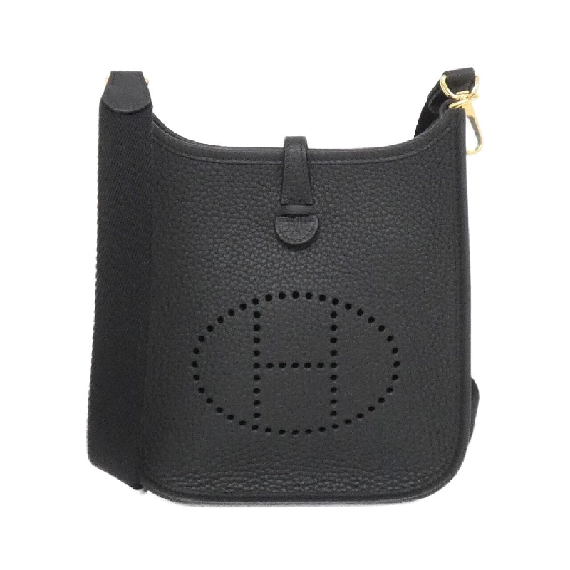 【Sản phẩm chưa sử dụng】Hermès Évelyne Amazon 16cm 069426CC Túi đeo vai 610407